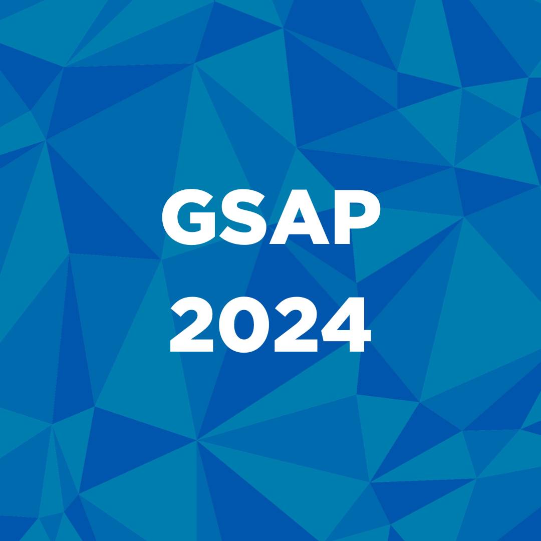 GSAP 2024